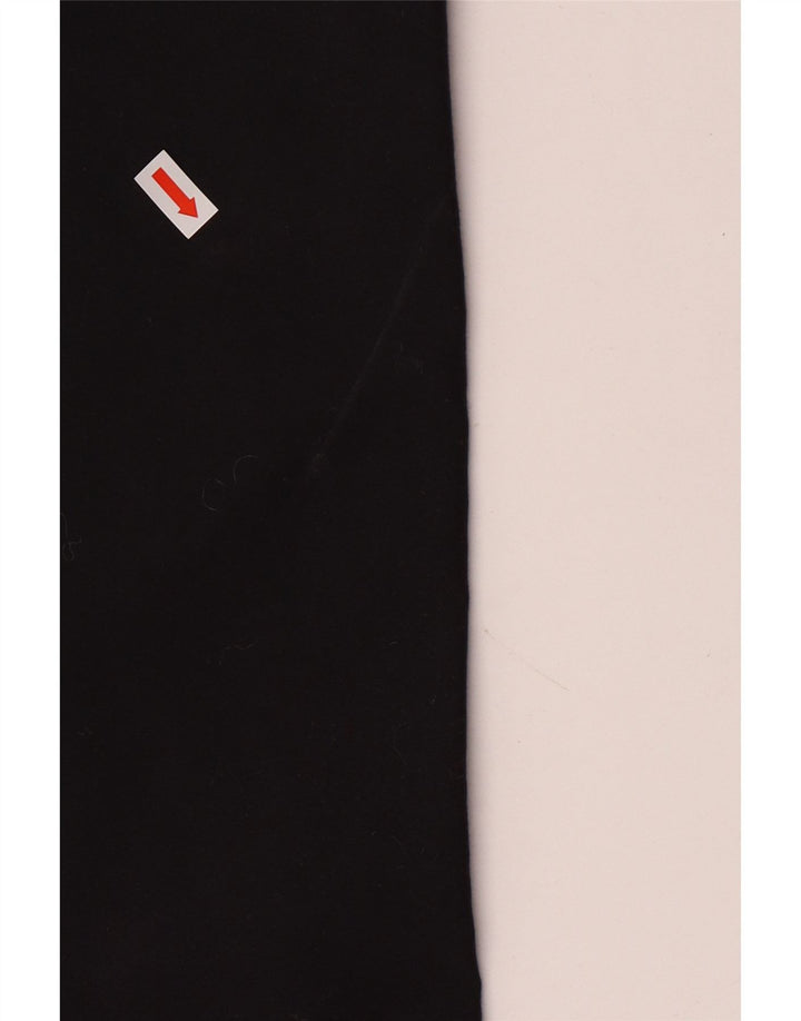 ADIDAS Træningsdragt bukser til mænd 2XL sort polyester