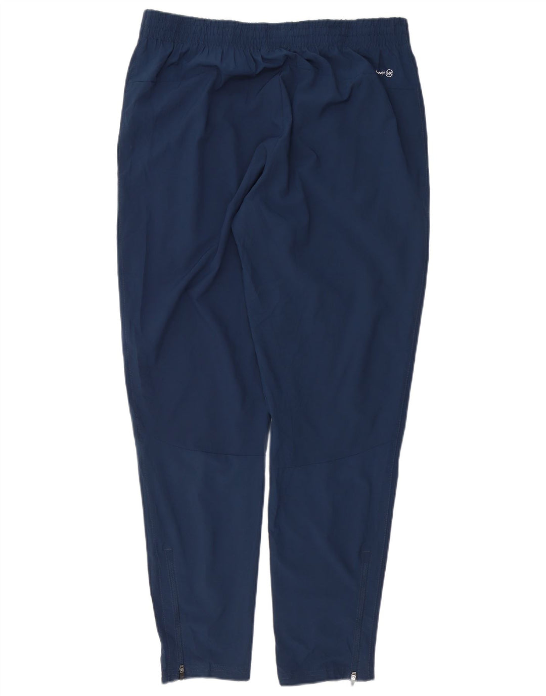 RUSSELL ATHLETIC Herre Dri-Power træningsdragt Bukser Large Navy Blue