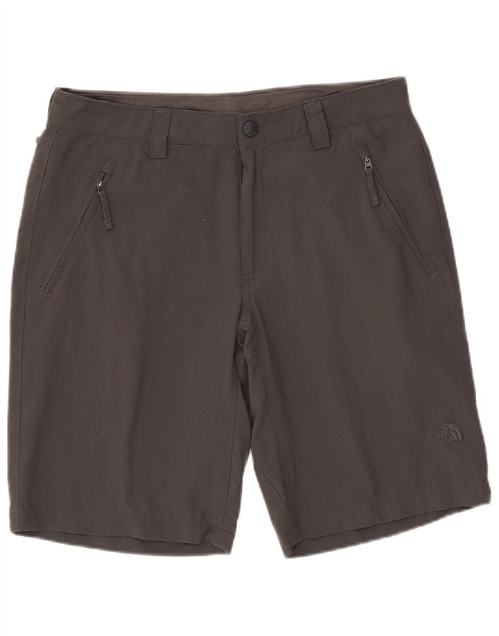 The North Face Herreshorts W32 Medium Grey Nylon