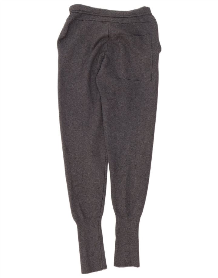 Zara træningsdragt til kvinder Joggers UK 8 Small Grey