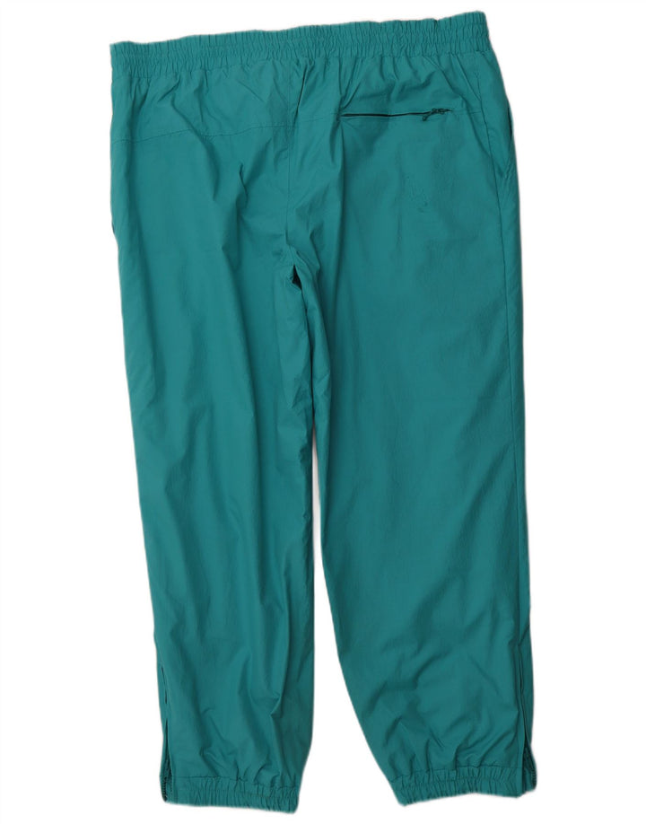 RODEO Træningsdragt til mænd Joggers IT 54 2XL Grøn Polyester