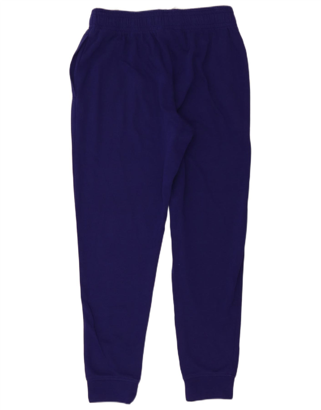 Under Armour Dame træningsdragt Bukser Joggers UK 14 Large Navy Blue