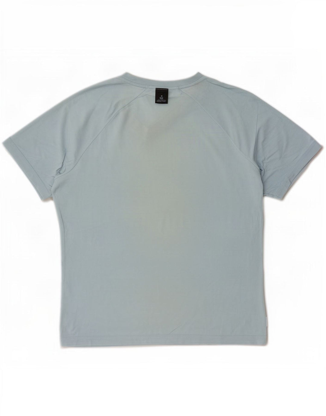 Gap Herre T-Shirt Top Medium Blå Bomuld