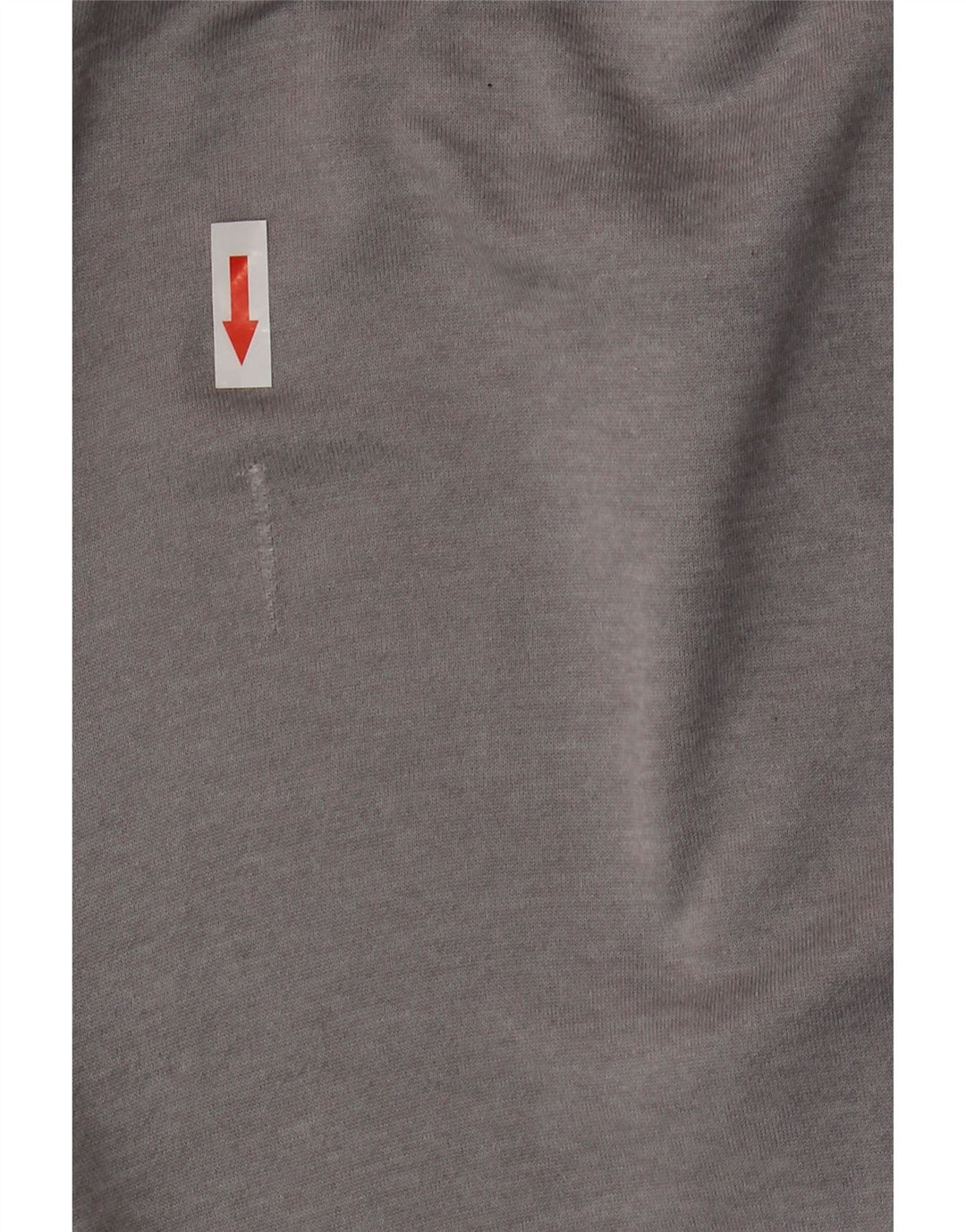 Adidas Dame træningsdragt Bukser Joggers UK 14 Large Grå Polyester