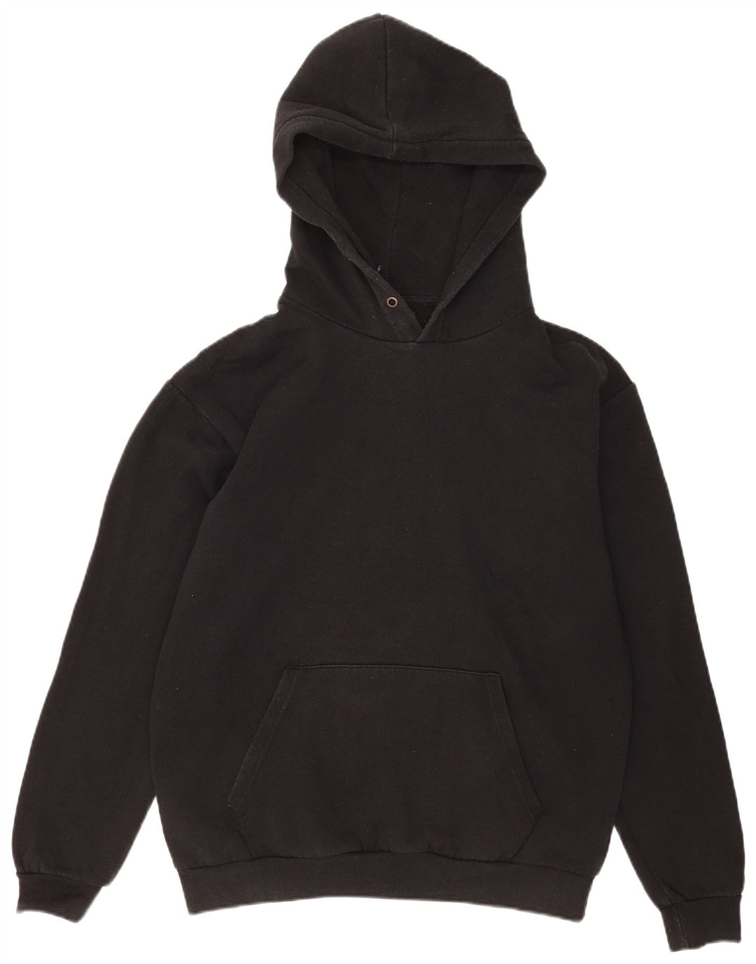 Zara Herre Hættetrøje Jumper XL Sort