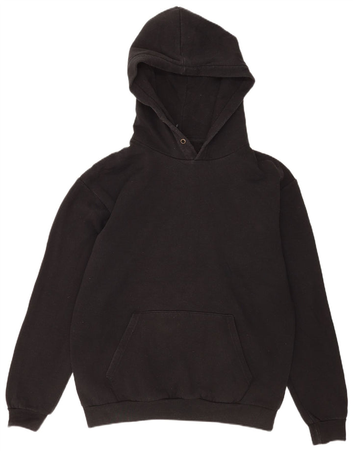 Zara Herre Hættetrøje Jumper XL Sort
