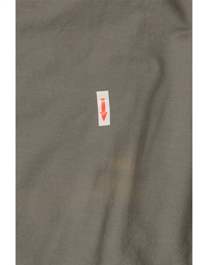 Jack & Jones herreskjorte lille grå bomuld