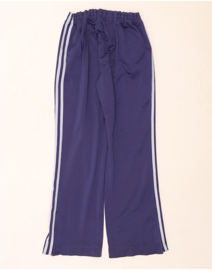 Adidas Dame træningsdragt Bukser IT 46 Stor Lilla Polyester