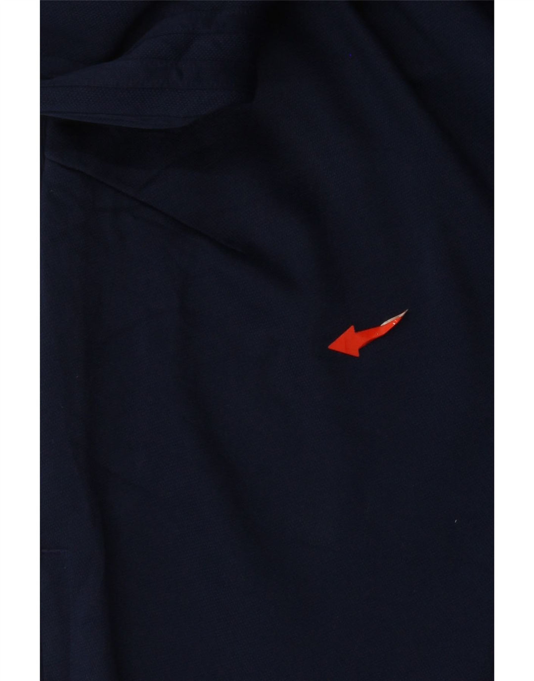 ADIDAS Womens Climacool træningsdragt Bukser UK 12/14 Medium Navy Blue