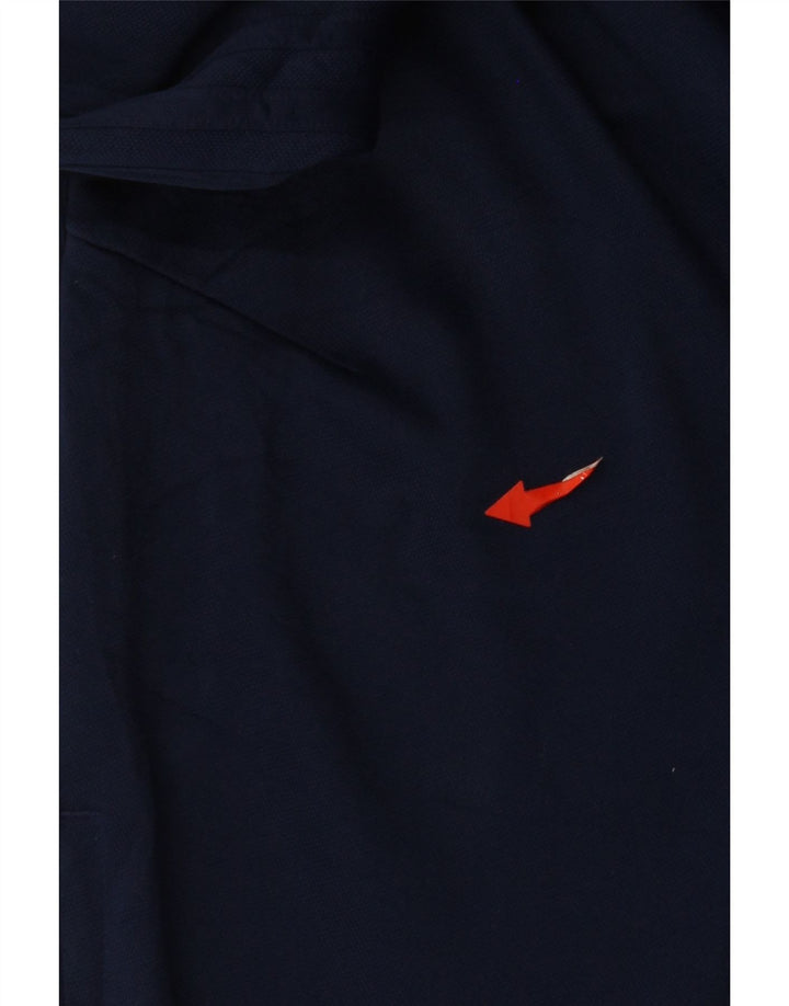 ADIDAS Womens Climacool træningsdragt Bukser UK 12/14 Medium Navy Blue