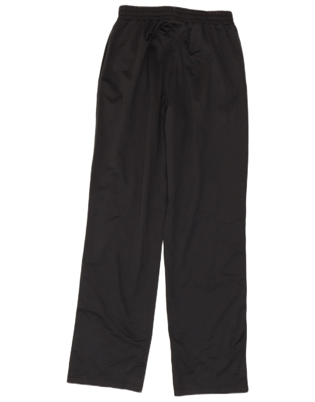Asics Træningsdragtsbukser til kvinder UK 14 Large Black Polyester