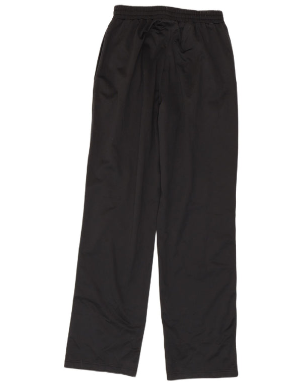 Asics Træningsdragtsbukser til kvinder UK 14 Large Black Polyester