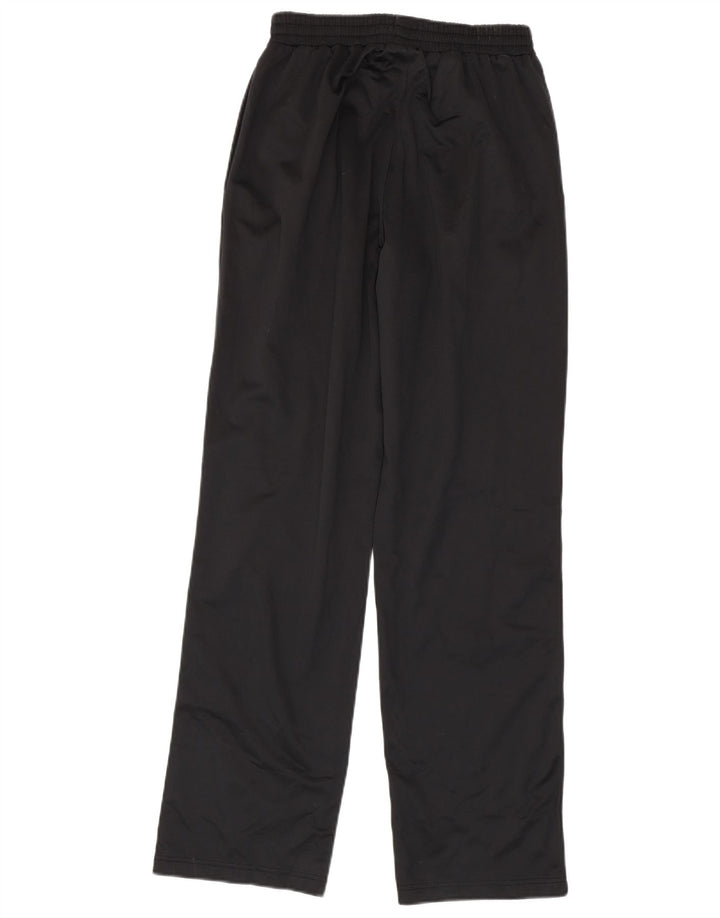 Asics Træningsdragtsbukser til kvinder UK 14 Large Black Polyester