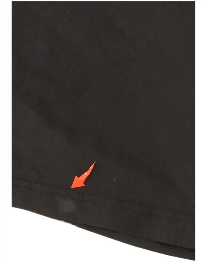 Canterbury Sportsshorts til mænd mellem sort polyester