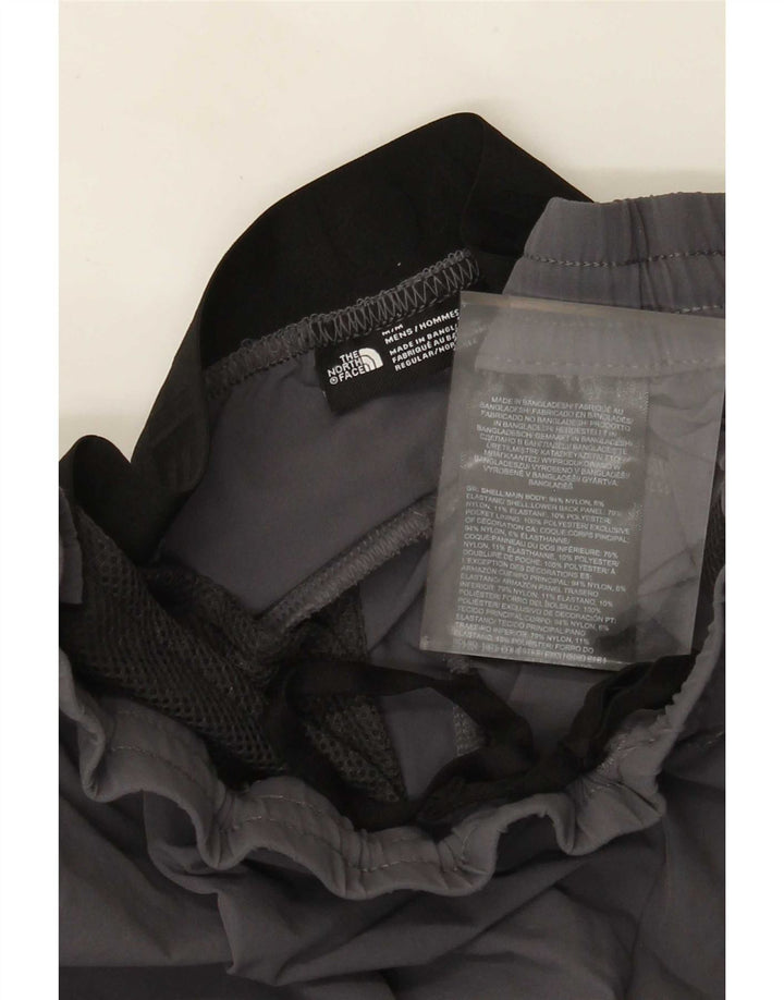 The North Face Herre træningsdragt Bukser Joggers Medium Grey Colourblock