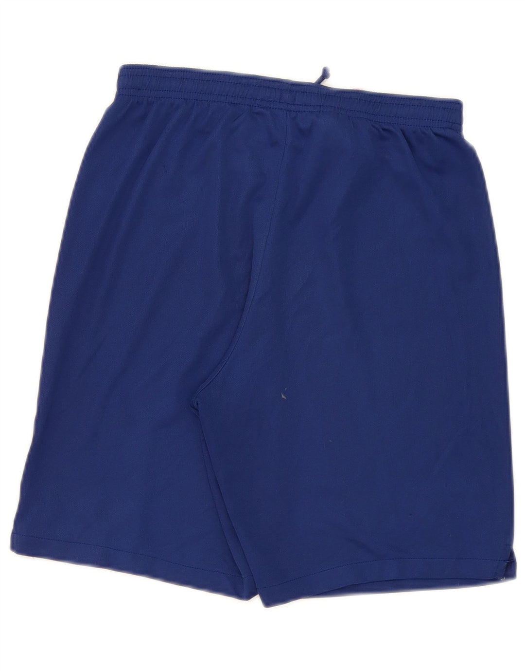 Nike Boys Barcelona Sportsshorts 13-14 år XL Blå Polyester