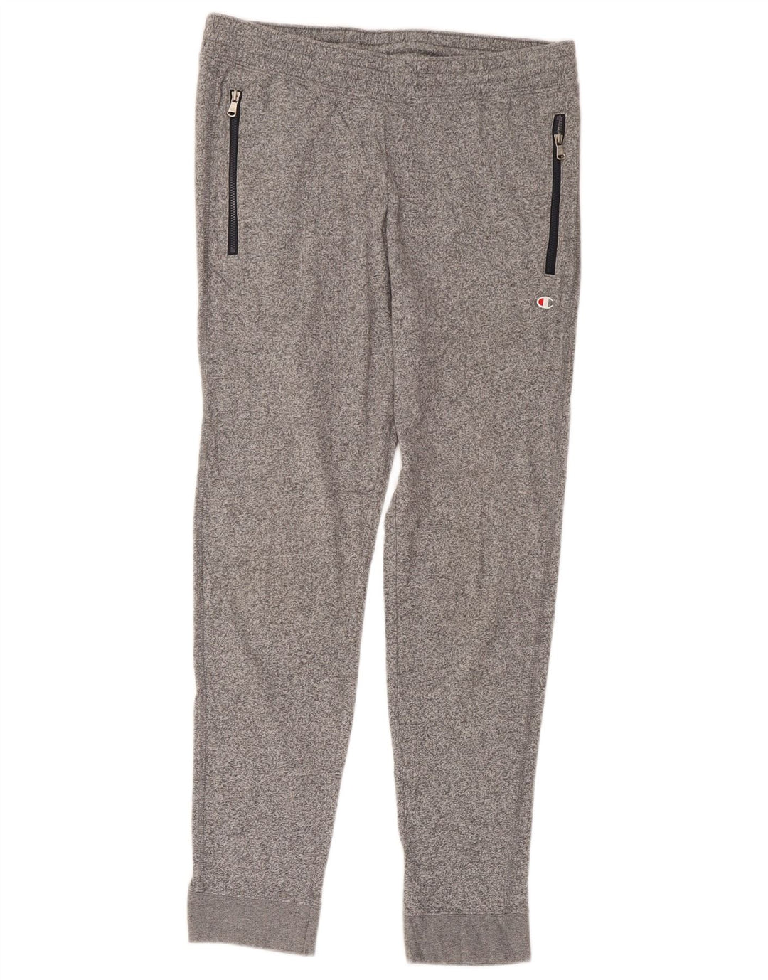 Champion Herre træningsdragt Bukser Joggers Medium Grey Flecked