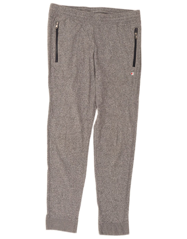 Champion Herre træningsdragt Bukser Joggers Medium Grey Flecked