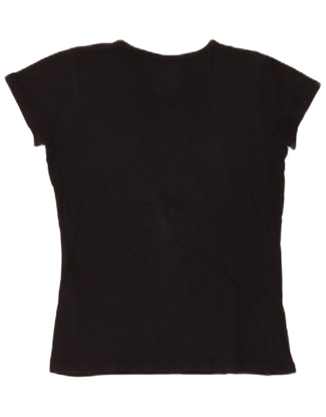 Levi's Boys Grafisk T-Shirt Top 15-16 år Sort