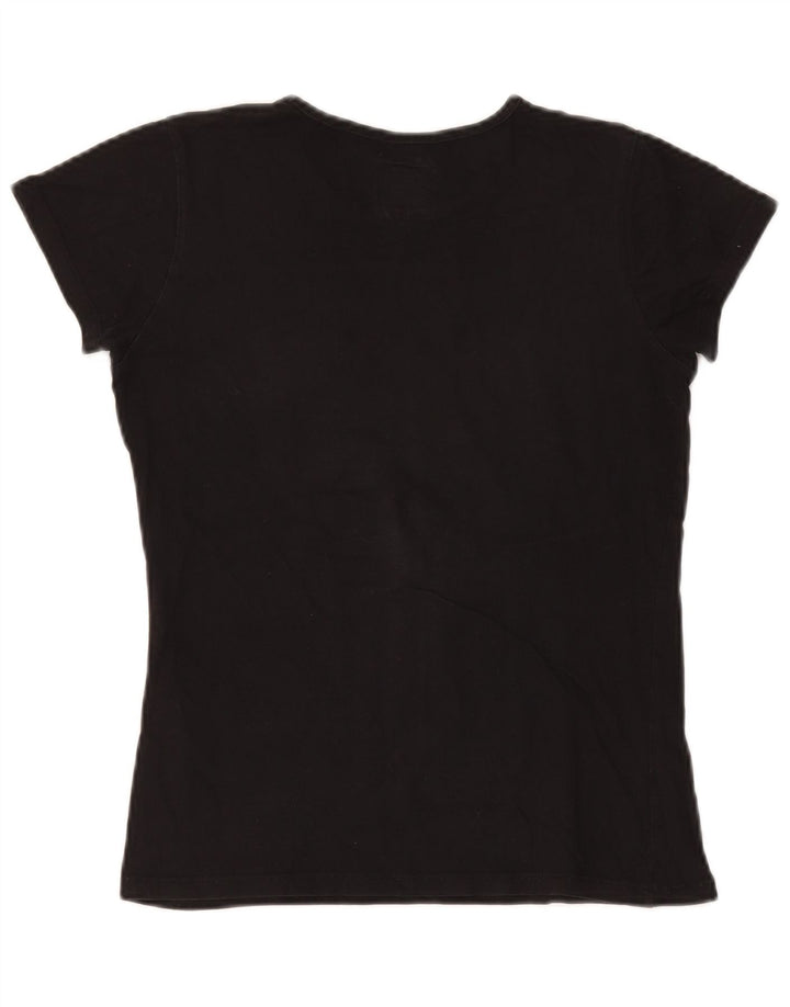 Levi's Boys Grafisk T-Shirt Top 15-16 år Sort