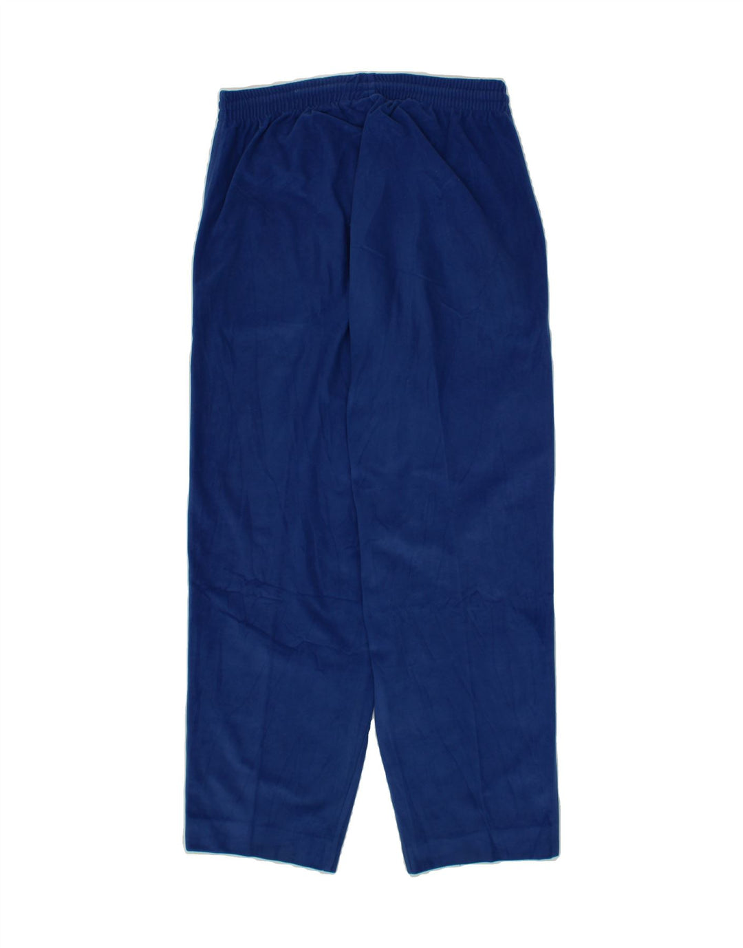 DIADORA Mens Tracksuit Trousers Medium Blue Polyester Vintage Diadora and Second-Hand Diadora from Messina Hembry 