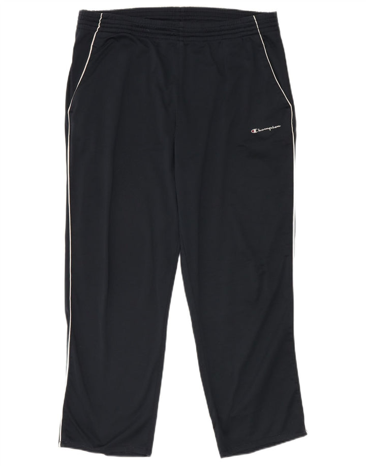 CHAMPION Herre træningsdragt Bukser Large Navy Blue