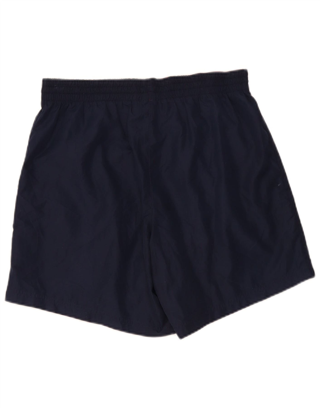 Fila Sportshorts til mænd Små marineblå polyester