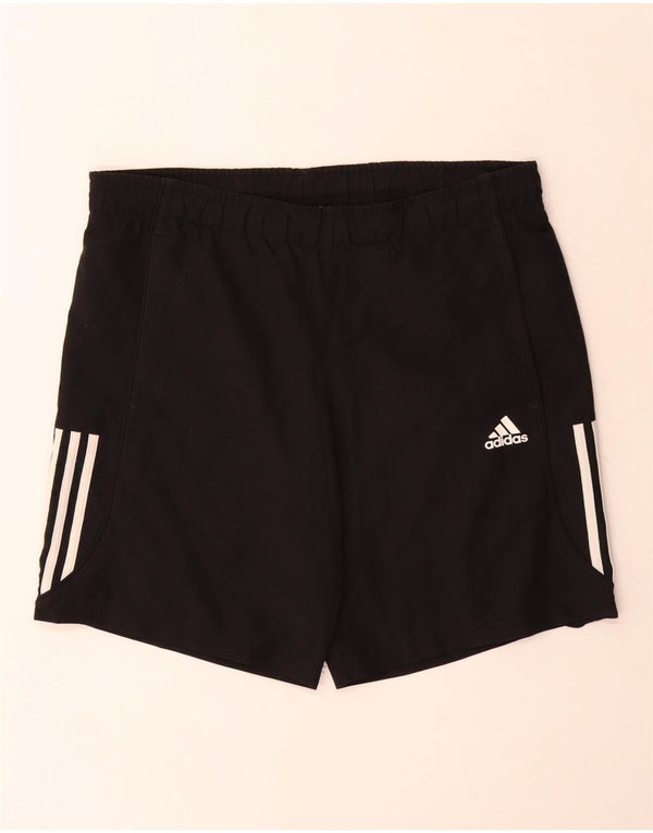 Adidas Herre Climalite Sportshorts Small Black