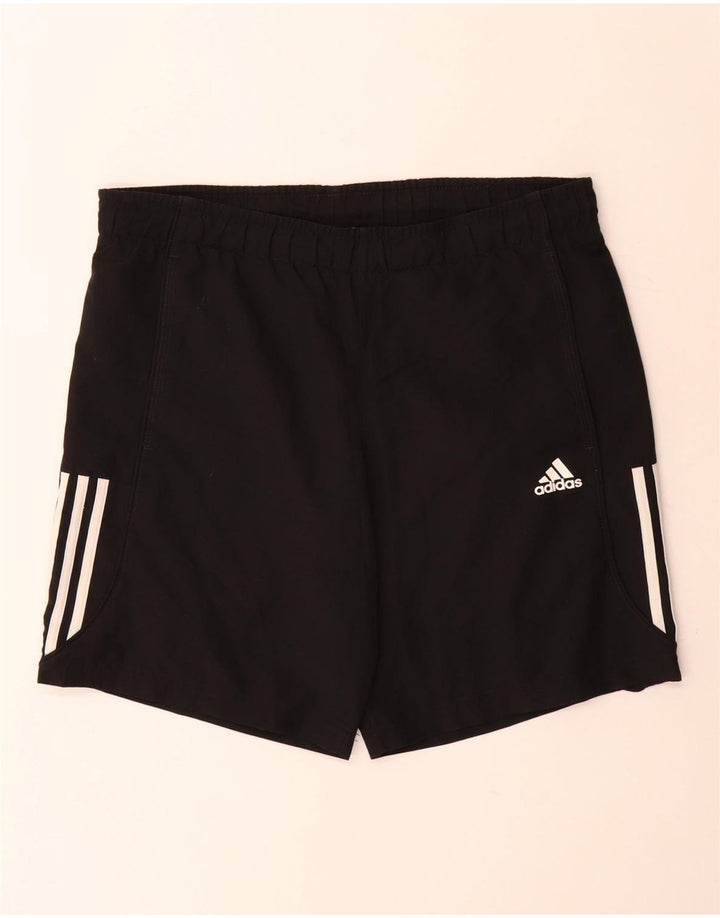 Adidas Herre Climalite Sportshorts Small Black