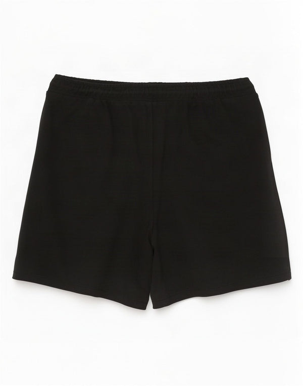Kangol Sportsshorts til kvinder UK 16 Large Grå Bomuld