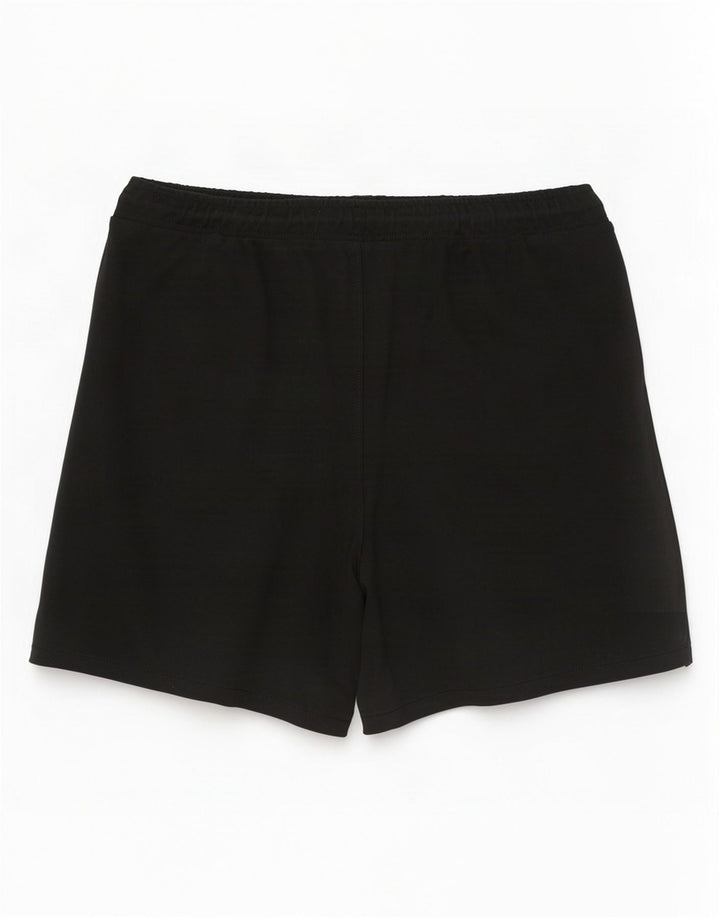 Kangol Sportsshorts til kvinder UK 16 Large Grå Bomuld