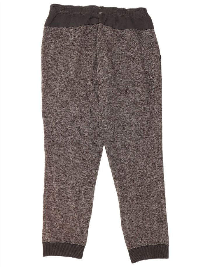 Adidas Herre træningsdragt Bukser Joggers Large Grå Flecked