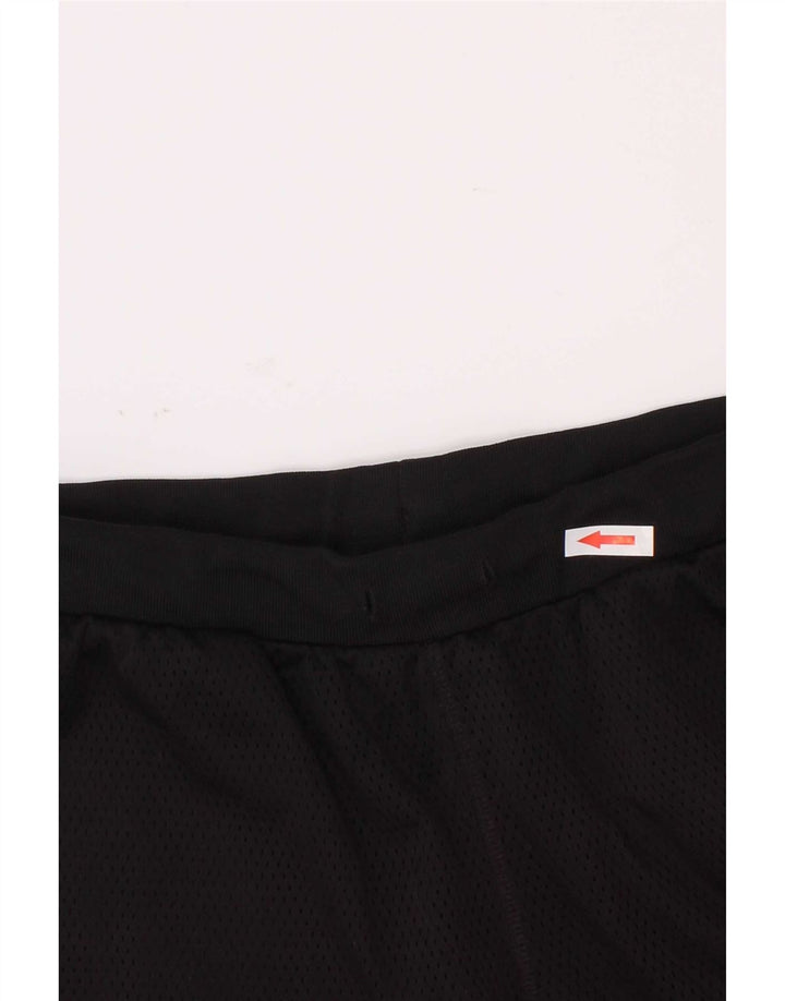 Champion Boys Sports Shorts 9-10 år Medium Sort