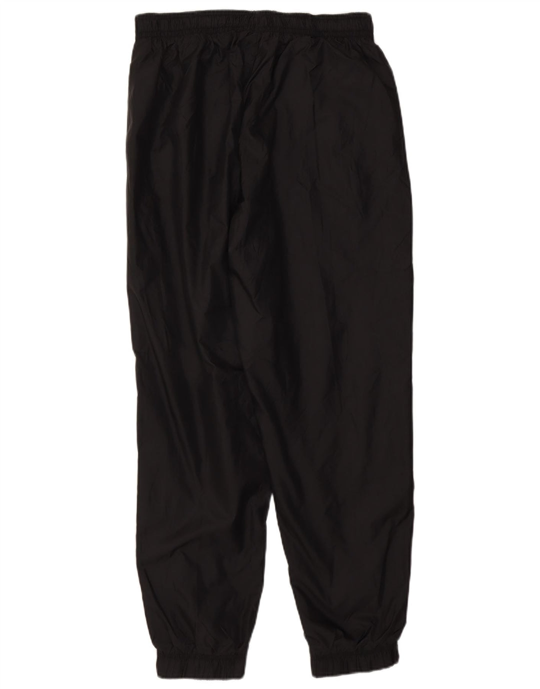 Nike træningsdragt til mænd Joggers store sorte nylon