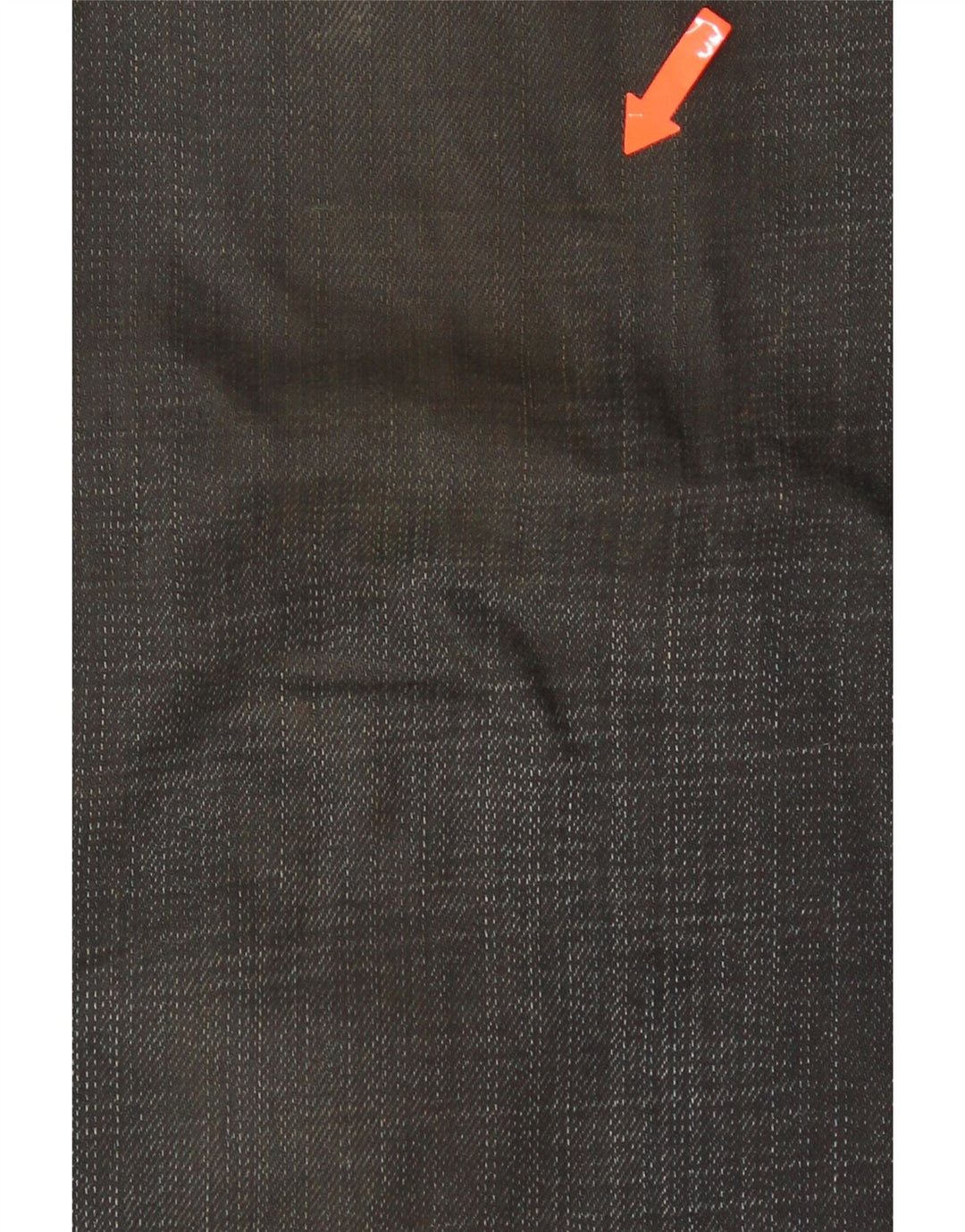 G-Star Slim Jeans til mænd W33 L33 Sort