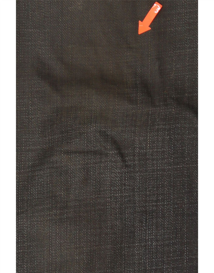 G-Star Slim Jeans til mænd W33 L33 Sort