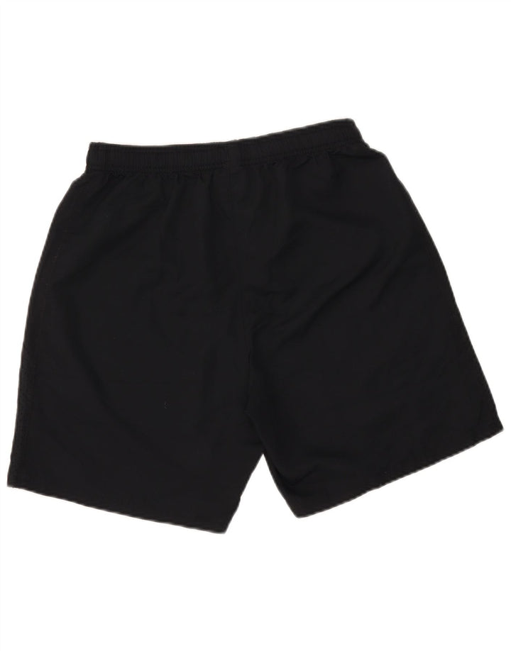 Canterbury Sportsshorts til mænd mellem sort polyester