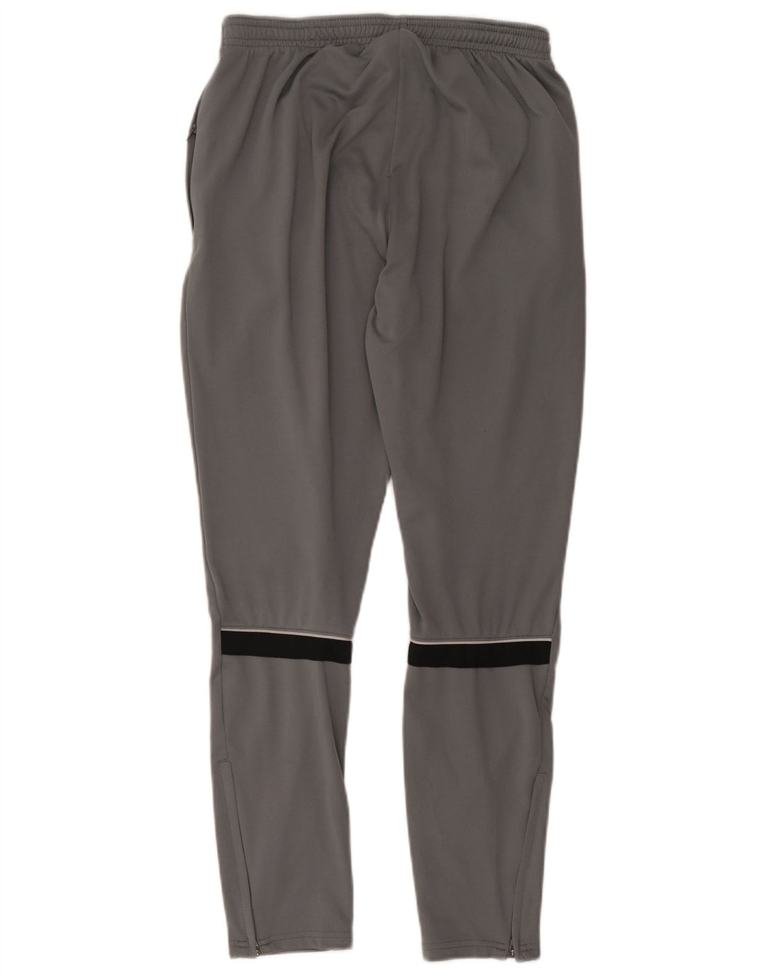 Nike Herre Dri Fit træningsdragt Bukser Medium Grey Colourblock Polyester