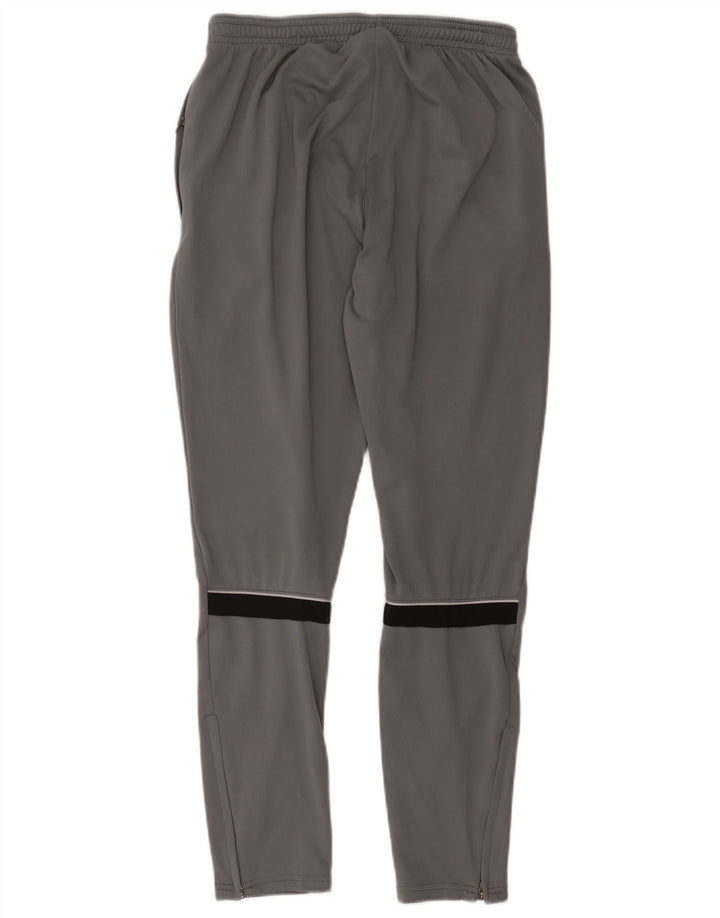 Nike Herre Dri Fit træningsdragt Bukser Medium Grey Colourblock Polyester