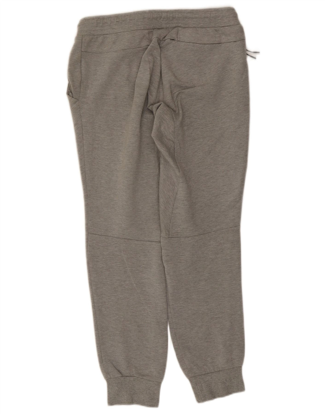 Nike Træningsdragt til mænd Joggers Medium Grå Colourblock Bomuld