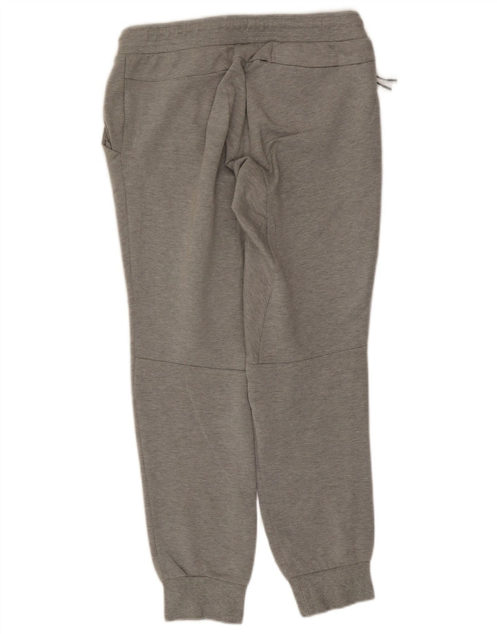 Nike Træningsdragt til mænd Joggers Medium Grå Colourblock Bomuld