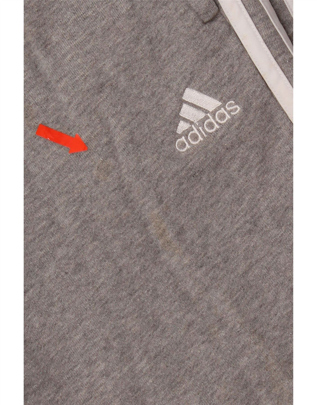 Adidas træningsdragt til kvinder Joggers UK 12/14 Medium Grey