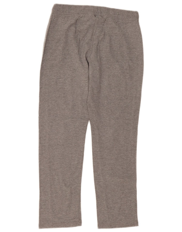 Diadora Dame træningsdragt Bukser UK 14 Medium Grå