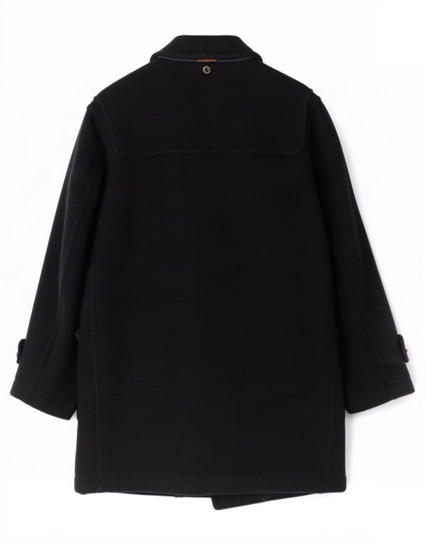 Rodrigo Herre Duffle Coat IT 48 Mellem marineblå uld