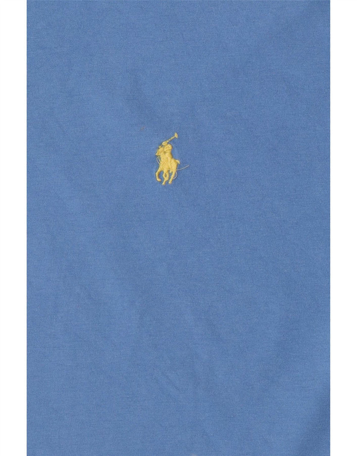 Ralph Lauren Herre T-Shirt Top 2XL Blå