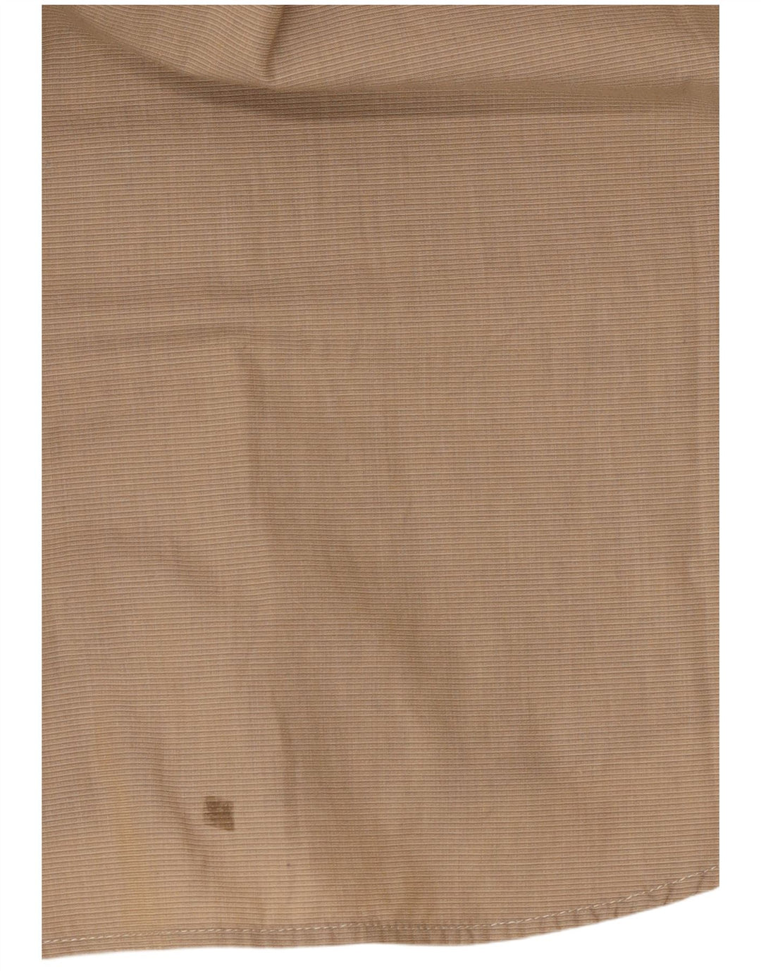 PIERRE CARDIN Herreskjorte str. 39 Medium Beige Nålestribet bomuld