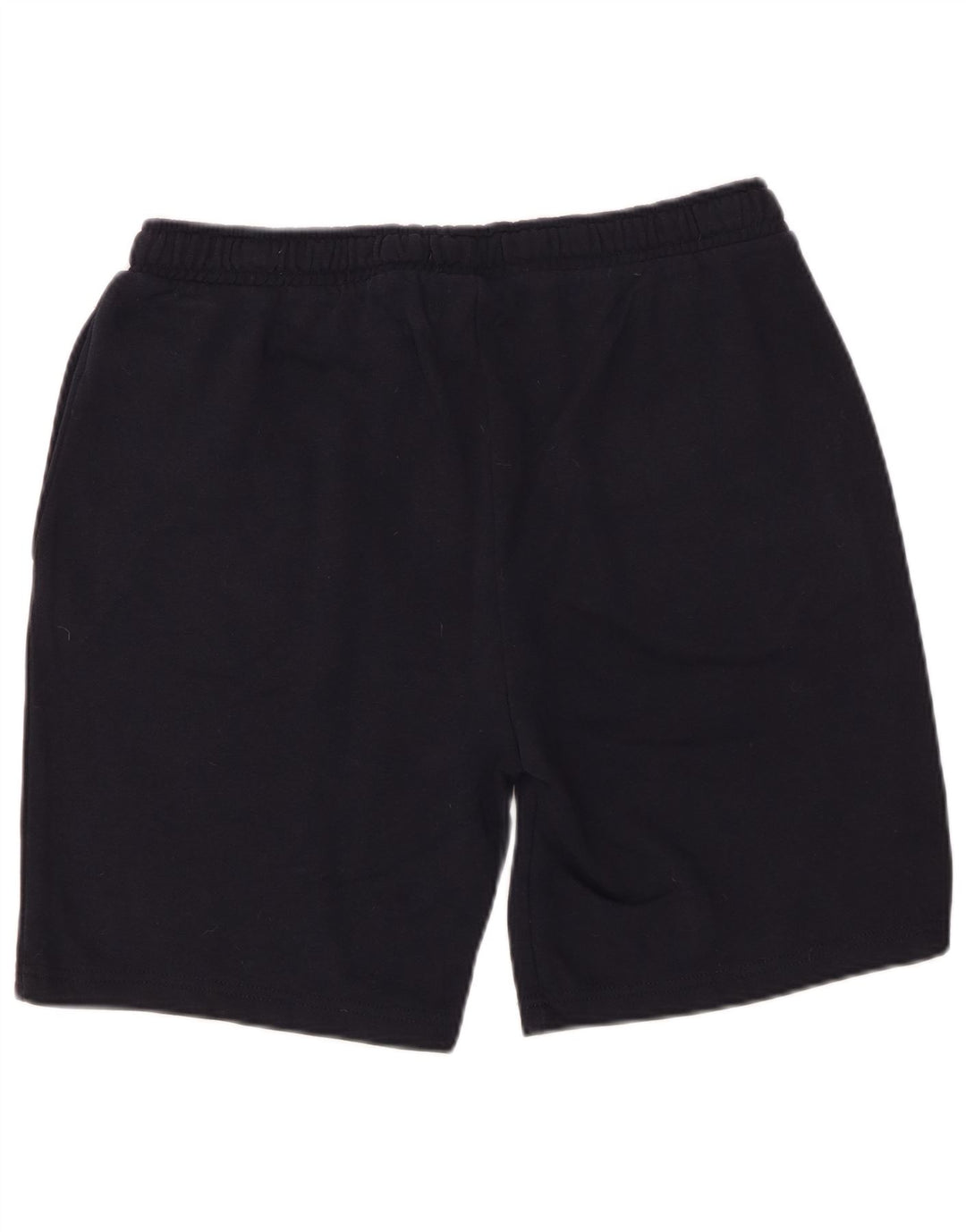 FCUK Herre Sportshorts Små Marineblå