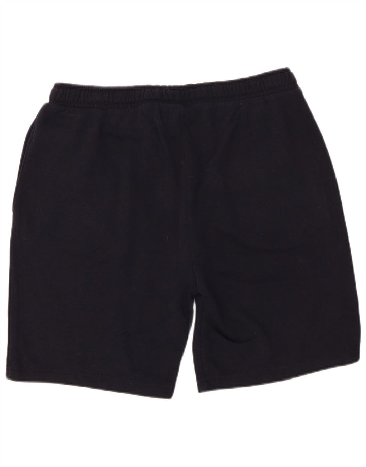 FCUK Herre Sportshorts Små Marineblå