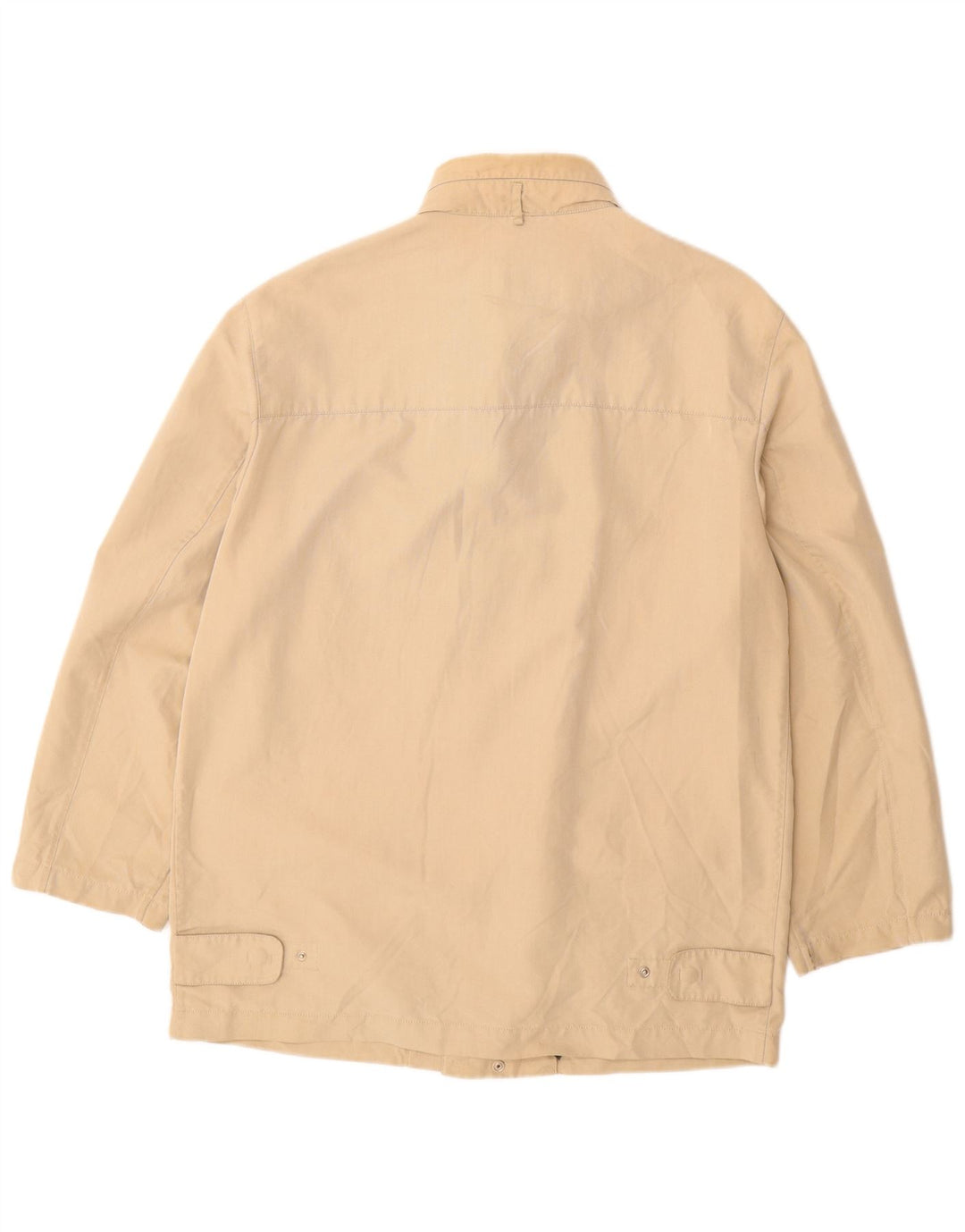 ALLEGRI Herre Utility Jacket UK 40 Large Beige
