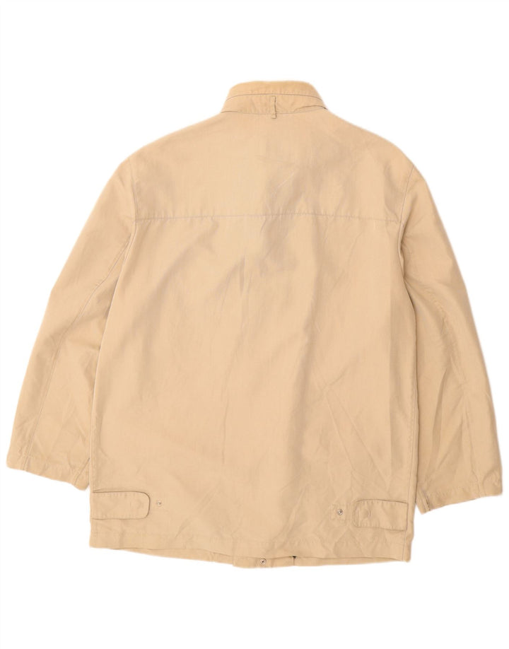 ALLEGRI Herre Utility Jacket UK 40 Large Beige